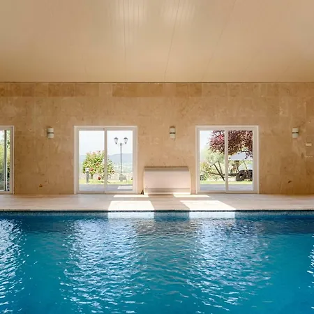 Terra Dos Meus Pais By Como En Casa Holiday home *
