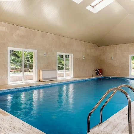 Holiday home Terra Dos Meus Pais By Como En Casa Santiago de Compostela